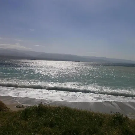 Blue Eden Strait Appartamento *