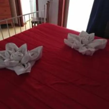 Appartamento Blue Eden Strait Messina