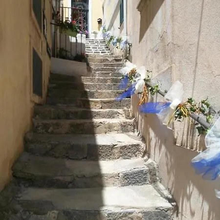 Appartamento Blue Eden Strait Messina