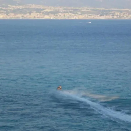 Blue Eden Strait Appartamento Messina