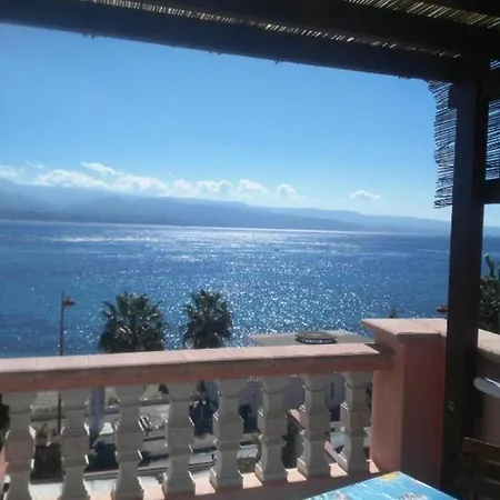 Appartamento Blue Eden Strait
